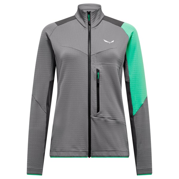 Женская куртка nxt pl - флисовая куртка Salewa, мультиколор
Женская куртка nxt pl - флисовая куртка Salewa, мультиколор