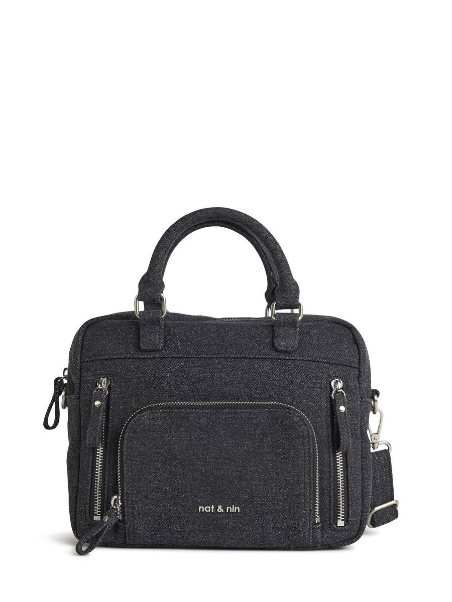 Сумочка Nat&Nin MINI MACY, серый
Сумочка Nat&Nin MINI MACY, серый