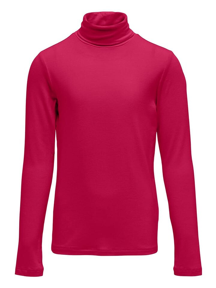 Пуловер KIDS ONLY Rollkragenpullover Lela, розовый
Пуловер KIDS ONLY Rollkragenpullover Lela, розовый