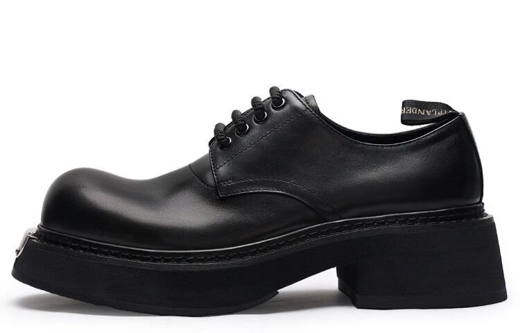 Туфли Men"s Casual Men Low-Top черный Viplander
Туфли Men"s Casual Men Low-Top черный Viplander