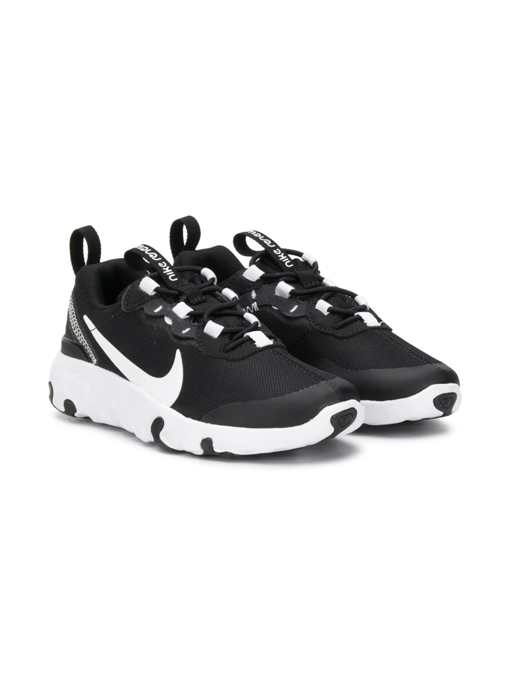 Кроссовки Swoosh с логотипом Nike Kids, черный
Кроссовки Swoosh с логотипом Nike Kids, черный