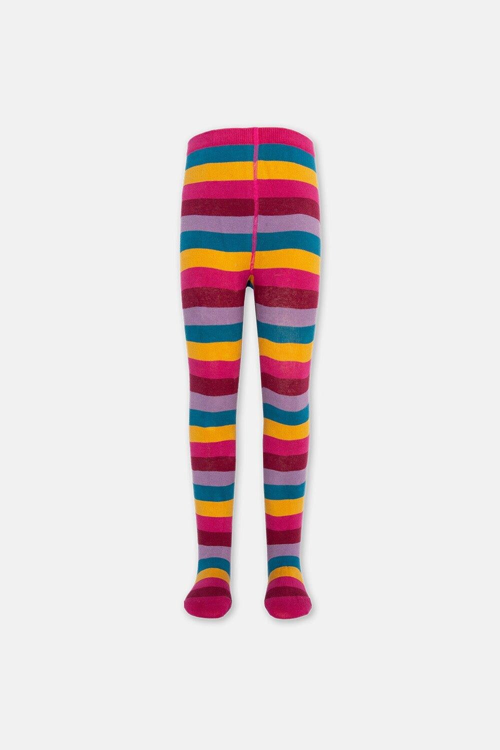 Радужные колготки Kite, мультиколор 
Радужные колготки Kite, мультиколор