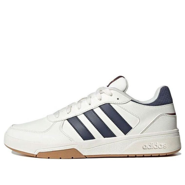 Кроссовки neo courtbeat Adidas, белый
Кроссовки neo courtbeat Adidas, белый