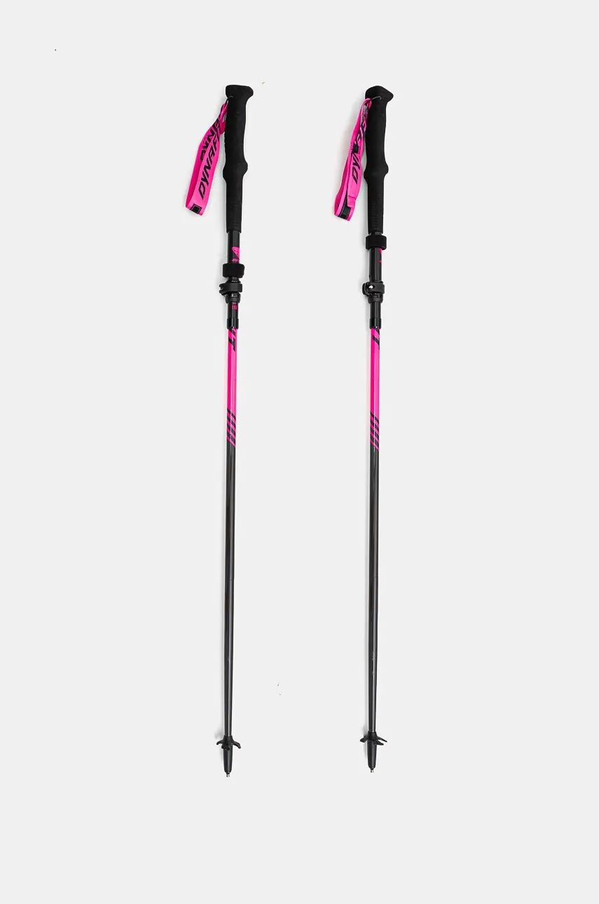 Трекинговые палки Dynafit Ultra Pro, розовый 
Трекинговые палки Dynafit Ultra Pro, розовый