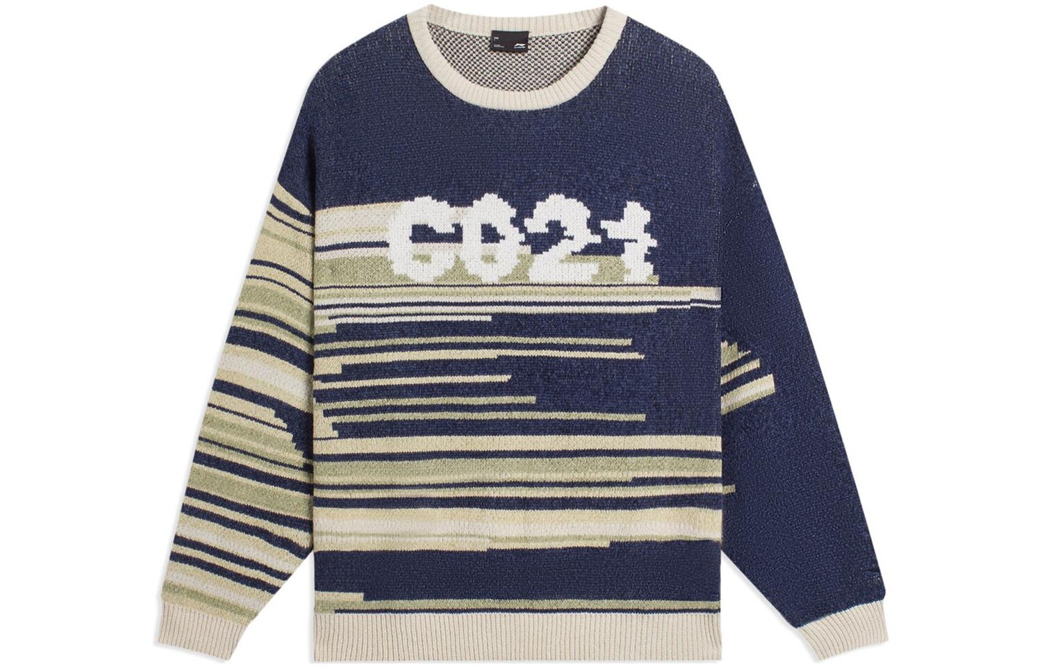 CF Tracing свитер унисекс синий Lining, синий
CF Tracing свитер унисекс синий Lining, синий