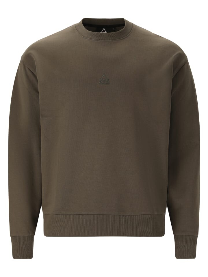 Толстовка SOS Sweatshirt Bovec, цвет 1071 Black Ink
Толстовка SOS Sweatshirt Bovec, цвет 1071 Black Ink