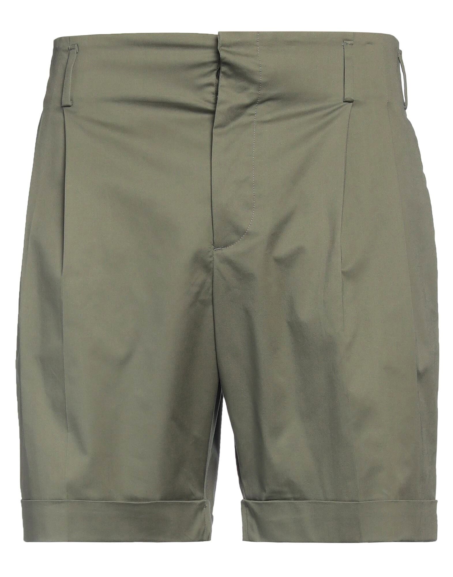 Шорты Brian Dales, зеленый
Шорты Brian Dales, зеленый