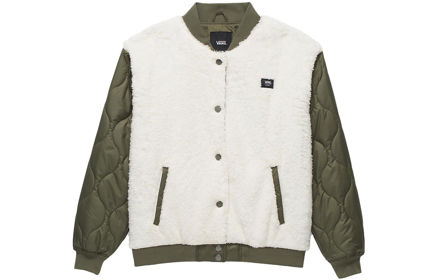Женская куртка Vans, цвет White/Green, Белый, Женская куртка Vans, цвет White/Green
Женская куртка Vans, цвет White/Green, Белый, Женская куртка Vans, цвет White/Green
