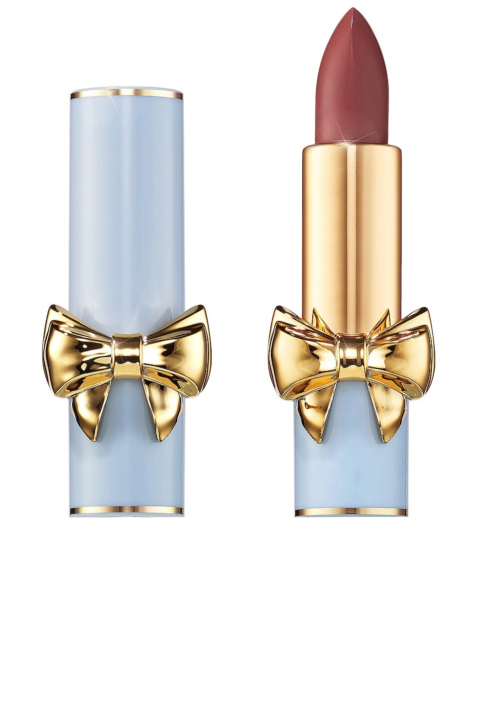 Губная помада PAT McGRATH LABS SatinAllure, цвет Night Kiss
Губная помада PAT McGRATH LABS SatinAllure, цвет Night Kiss