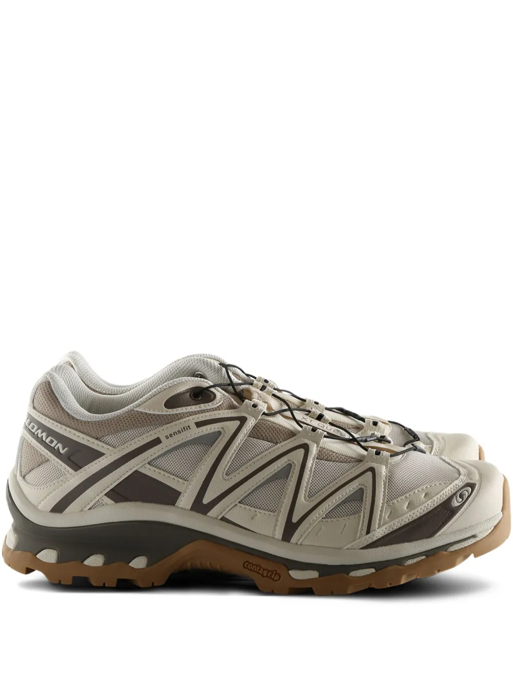 Кроссовки XT-Quest Advance Salomon, нейтральный
Кроссовки XT-Quest Advance Salomon, нейтральный