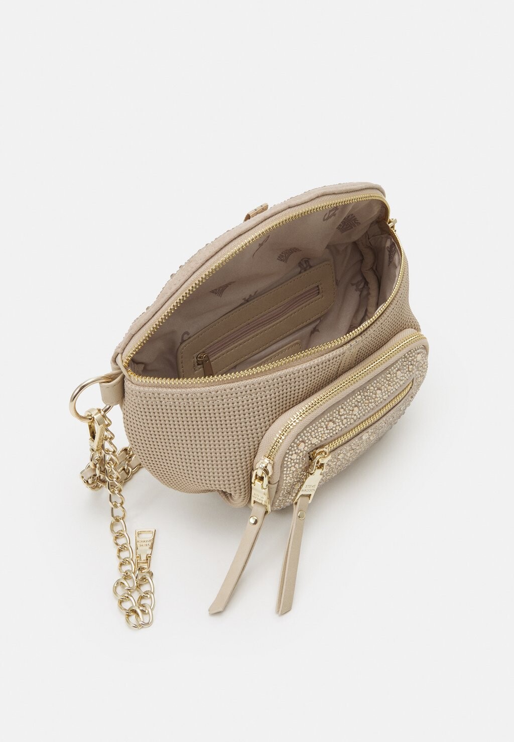 Сумка через плечо BMAXIMA Steve Madden, фуксия
Сумка через плечо BMAXIMA Steve Madden, фуксия