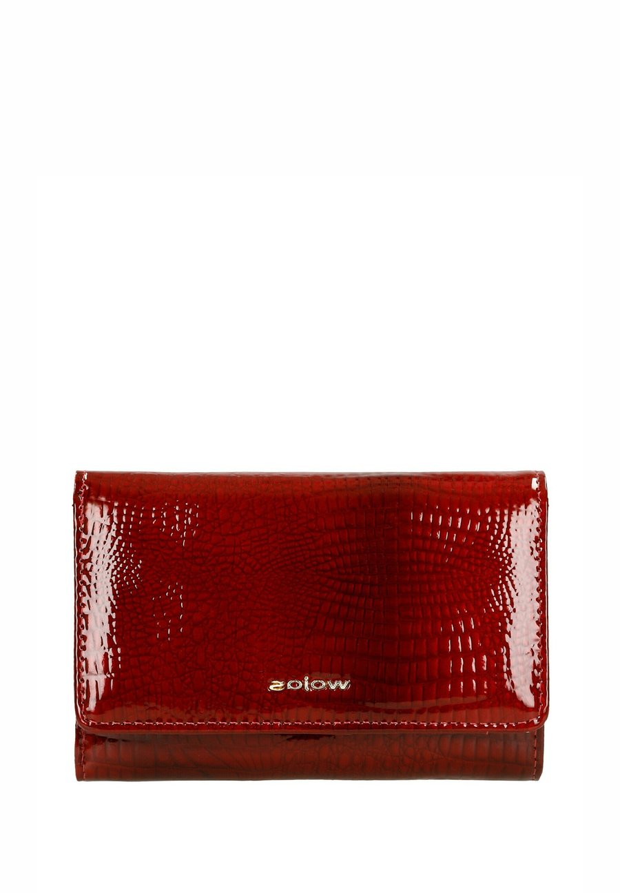 Кошелек Wojas Wallet, Red
Кошелек Wojas Wallet, Red