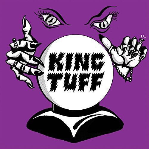 Виниловая пластинка King Tuff - Black Moon Spell
Виниловая пластинка King Tuff - Black Moon Spell