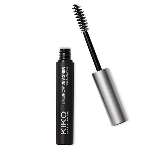 Прозрачный гель для фиксации бровей, 6 мл Kiko Milano, Eyebrow Designer
Прозрачный гель для фиксации бровей, 6 мл Kiko Milano, Eyebrow Designer