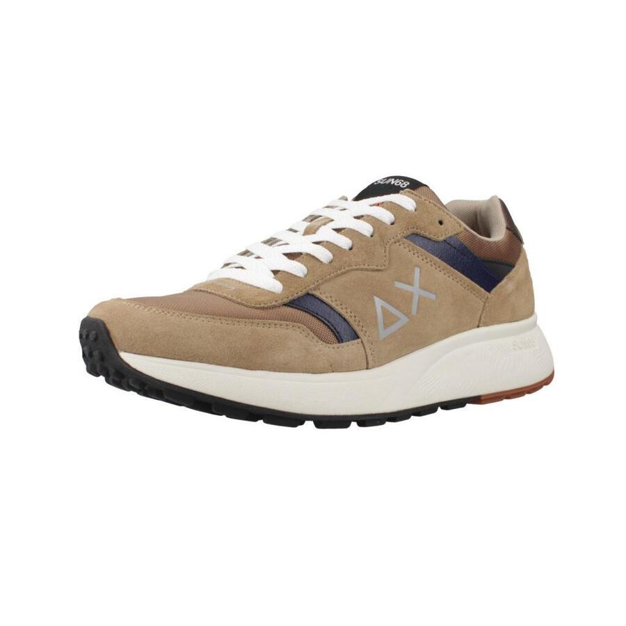 Кроссовки Sun68 модель Scpz43127 цвет коричневый
Кроссовки Sun68 модель Scpz43127 цвет коричневый