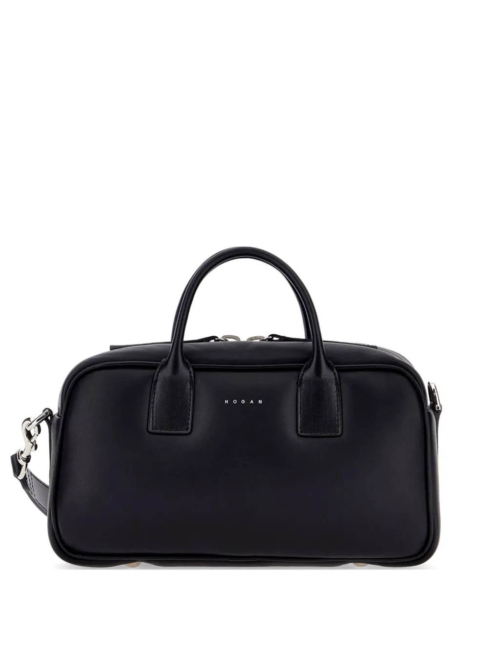 Маленькая сумка-тоут Bam Bam Hogan, черный
Маленькая сумка-тоут Bam Bam Hogan, черный