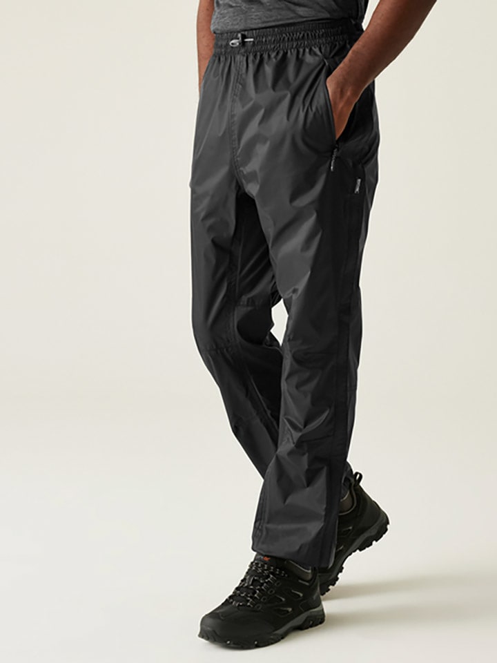 Функциональные брюки Regatta, черный
Функциональные брюки Regatta, черный