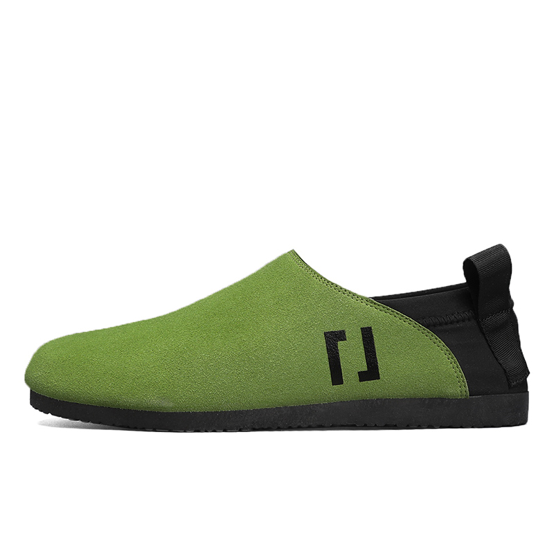 Нескользящие, износостойкие, дышащие низкие кроссовки для детей и подростков Wooden Rabbit, зеленый
Нескользящие, износостойкие, дышащие низкие кроссовки для детей и подростков Wooden Rabbit, зеленый