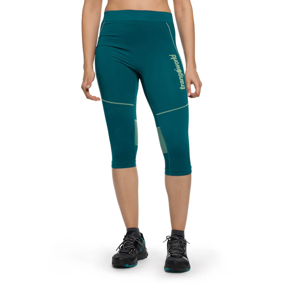 Женские колготки Juncala Trangoworld, цвет Verde azulado
Женские колготки Juncala Trangoworld, цвет Verde azulado