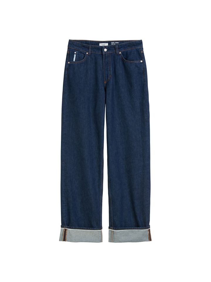 Джинсы Marc O'Polo DENIM, темно-синий
Джинсы Marc O'Polo DENIM, темно-синий