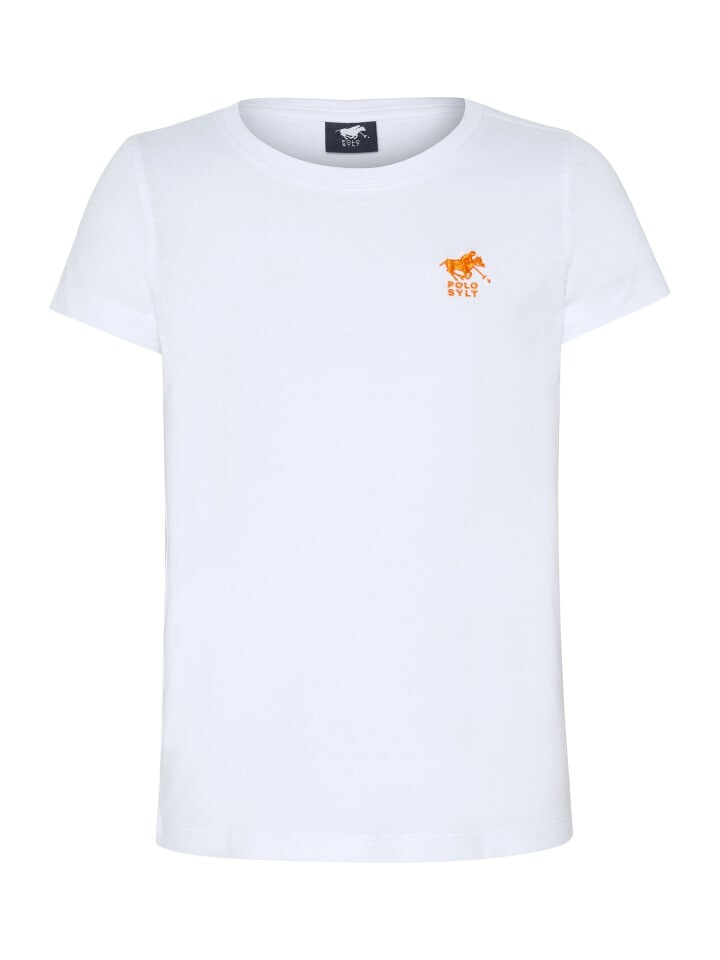 Футболка Polo Sylt, белый
Футболка Polo Sylt, белый