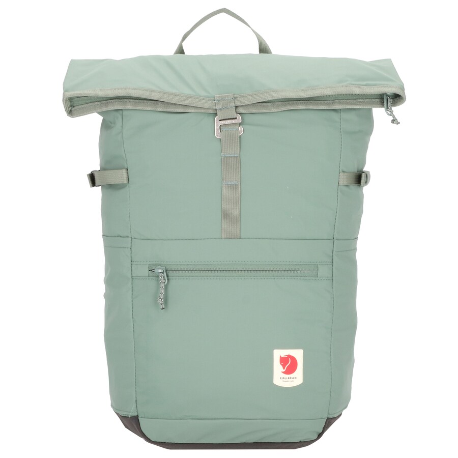 Рюкзак Fjällräven High Coast, пастельный зеленый
Рюкзак Fjällräven High Coast, пастельный зеленый