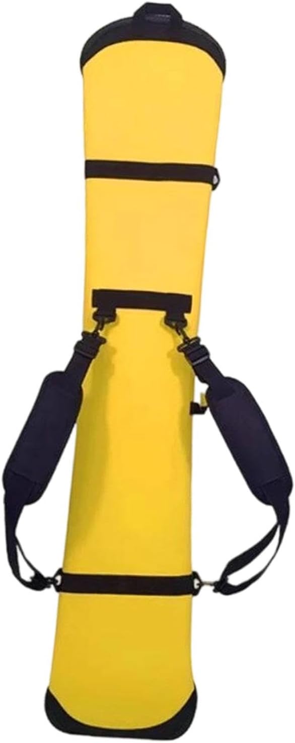 Чехол для лыж, чехол для сноуборда, чехол для хранения сноуборда, универсальный, устойчивый к царапинам, с плечевым ремнем Menolana, Yellow, Желтый, Чехол для лыж, чехол для сноуборда, чехол для хранения сноуборда, универсальный, устойчивый к царапинам, с
Чехол для лыж, чехол для сноуборда, чехол для хранения сноуборда, универсальный, устойчивый к царапинам, с плечевым ремнем Menolana, Yellow, Желтый, Чехол для лыж, чехол для сноуборда, чехол для хранения сноуборда, универсальный, устойчивый к царапинам, с