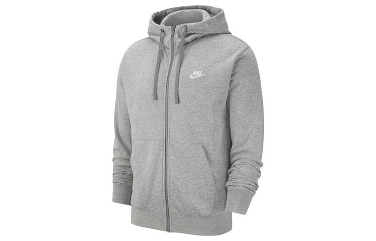 Куртка мужская серая Nike, серый
Куртка мужская серая Nike, серый