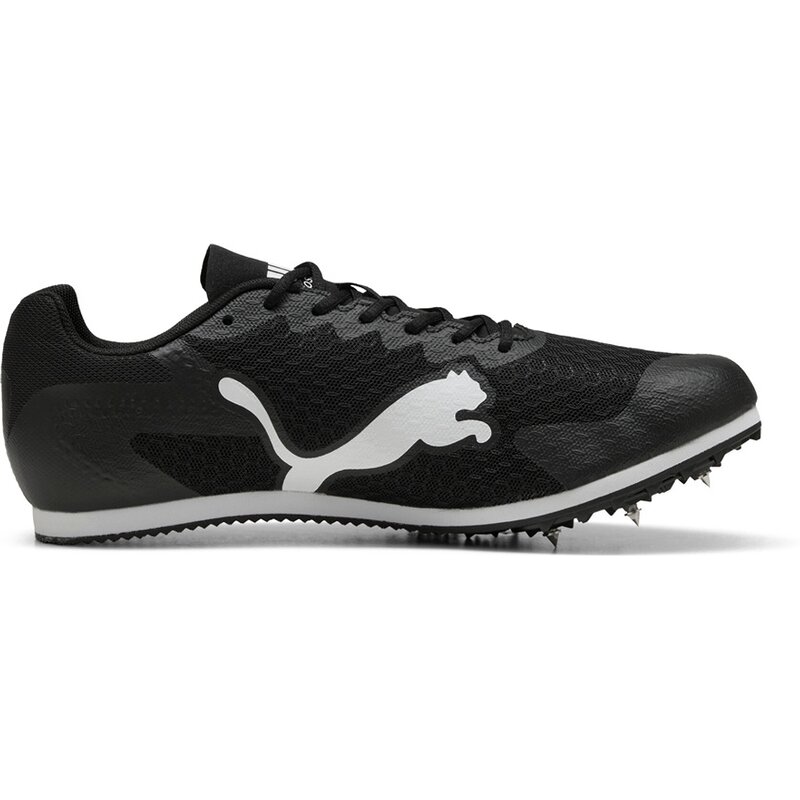 Кроссовки спортивные evospeed star 9 Puma, черный
Кроссовки спортивные evospeed star 9 Puma, черный