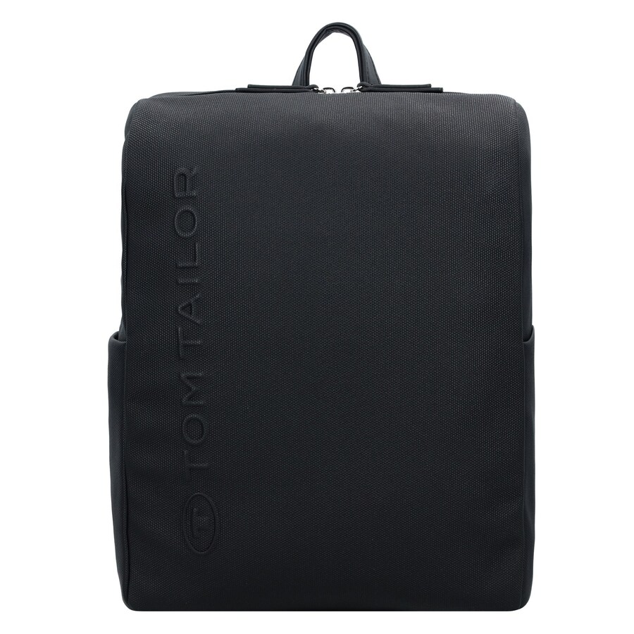 Рюкзак TOM TAILOR Rosa, черный
Рюкзак TOM TAILOR Rosa, черный