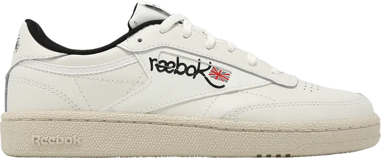 Кроссовки Club C 85 'Graffiti Pack - Chalk Paper White', кремовый, Серый, Кроссовки Club C 85 'Graffiti Pack - Chalk Paper White', кремовый
Кроссовки Club C 85 'Graffiti Pack - Chalk Paper White', кремовый, Серый, Кроссовки Club C 85 'Graffiti Pack - Chalk Paper White', кремовый