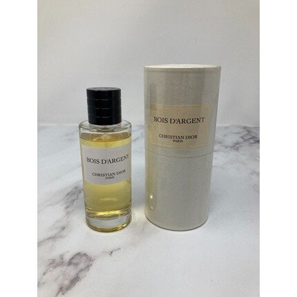 Bois D'Argent 125 мл Винтаж 2011 - Очень редкий Christian Dior
Bois D'Argent 125 мл Винтаж 2011 - Очень редкий Christian Dior