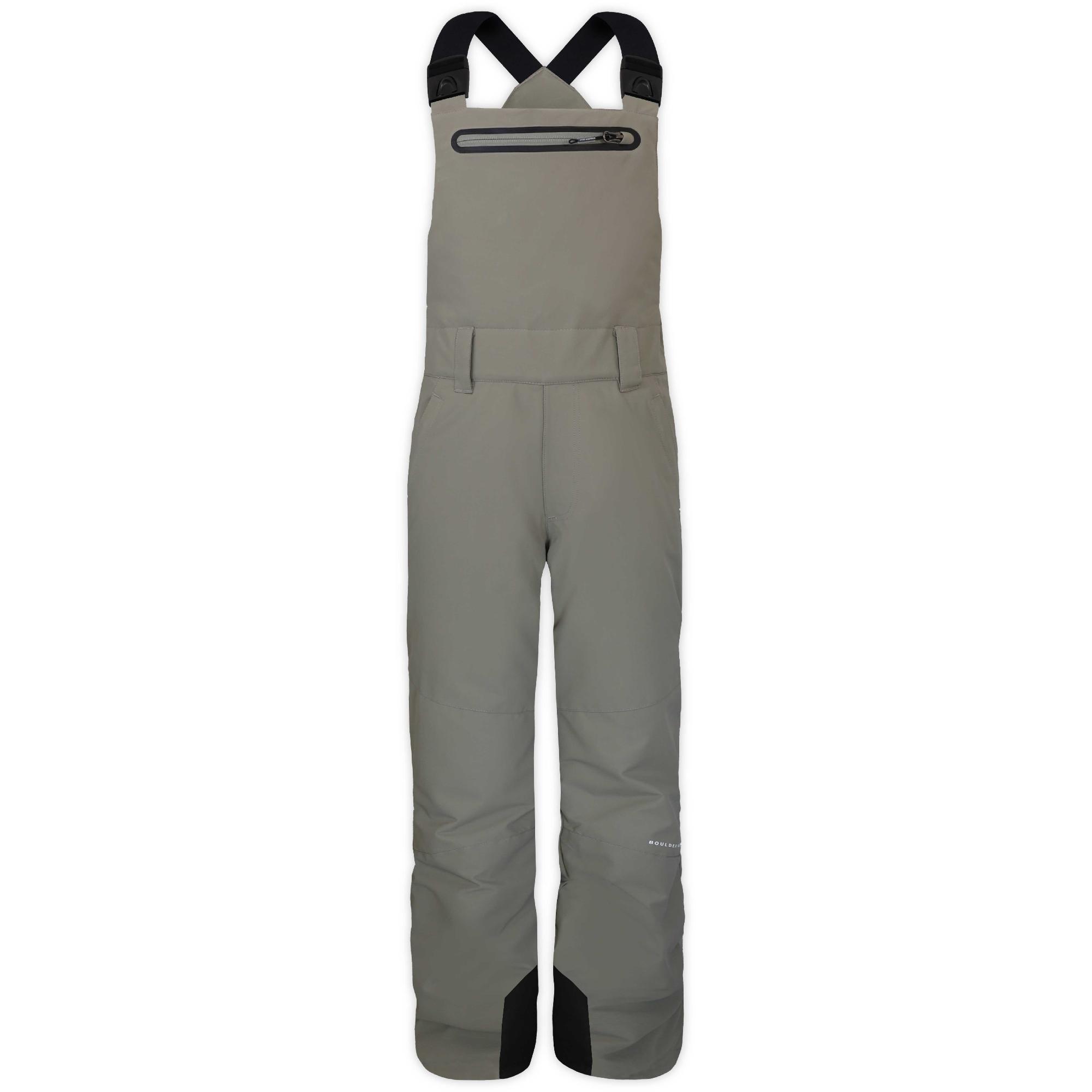 Детские комбинезоны Cooper Boulder Gear, Gravel
Детские комбинезоны Cooper Boulder Gear, Gravel