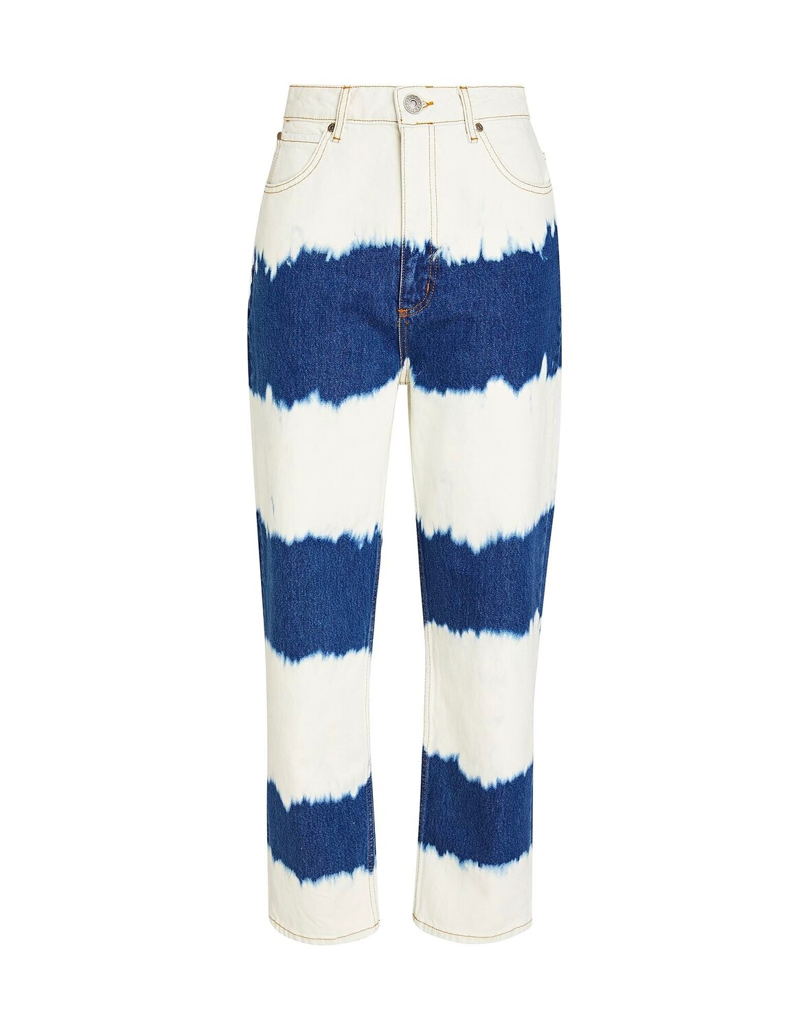 Джинсы Sandro, синий
Джинсы Sandro, синий