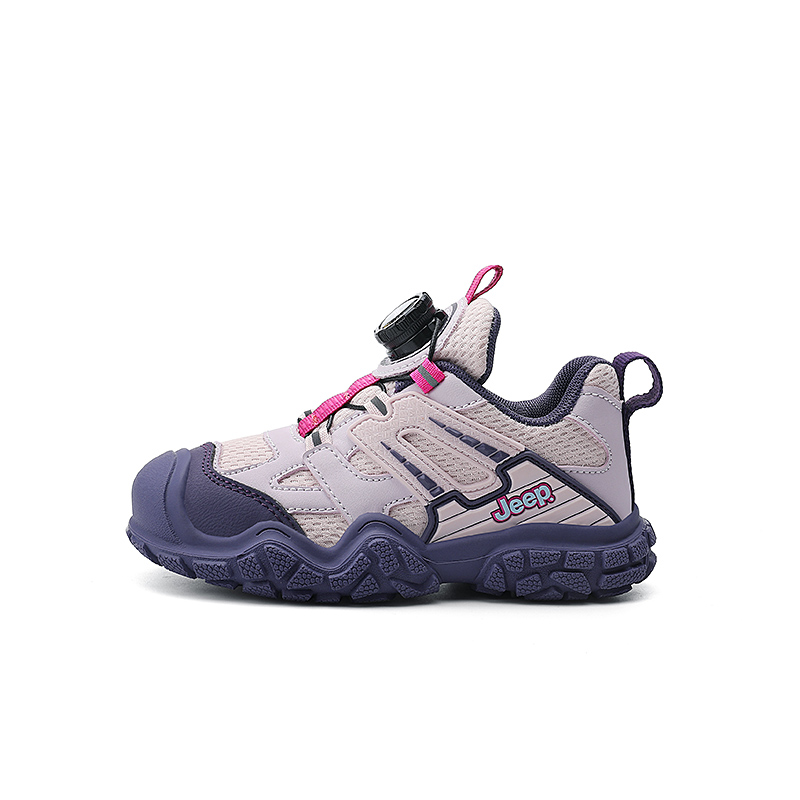 Низкие детские повседневные кроссовки Kids' Jeep розово-фиолетовые
Низкие детские повседневные кроссовки Kids' Jeep розово-фиолетовые