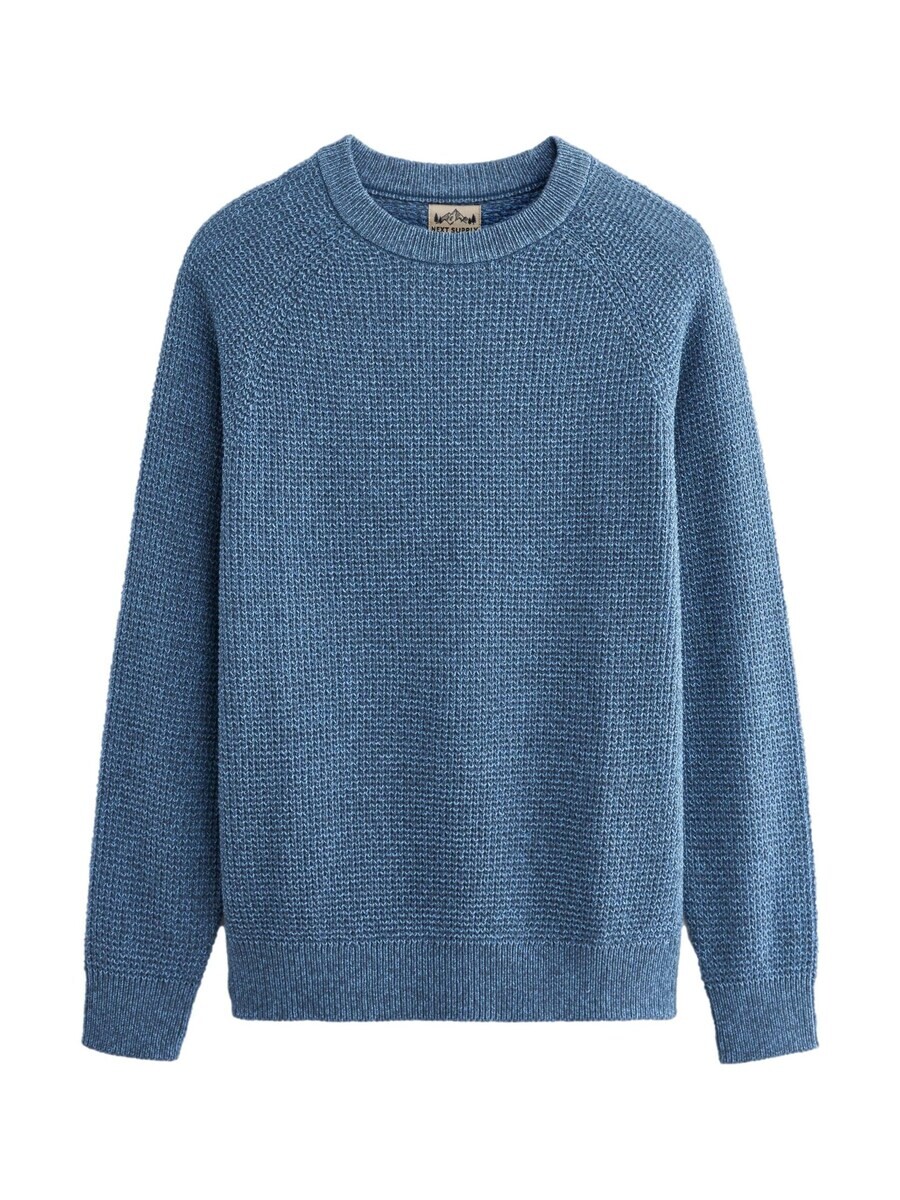 Свитер Next Sweater, дымно-синий
Свитер Next Sweater, дымно-синий