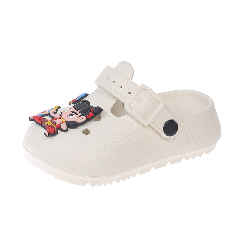 Сандалии детские FIRS Kids, белый
Сандалии детские FIRS Kids, белый