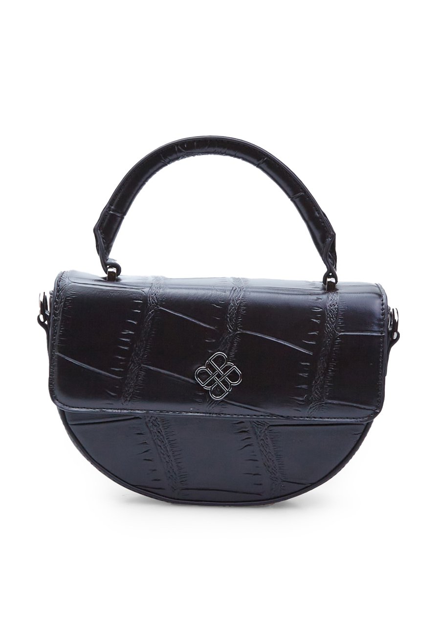 Сумка Bata Handbag, Nero/Black
Сумка Bata Handbag, Nero/Black