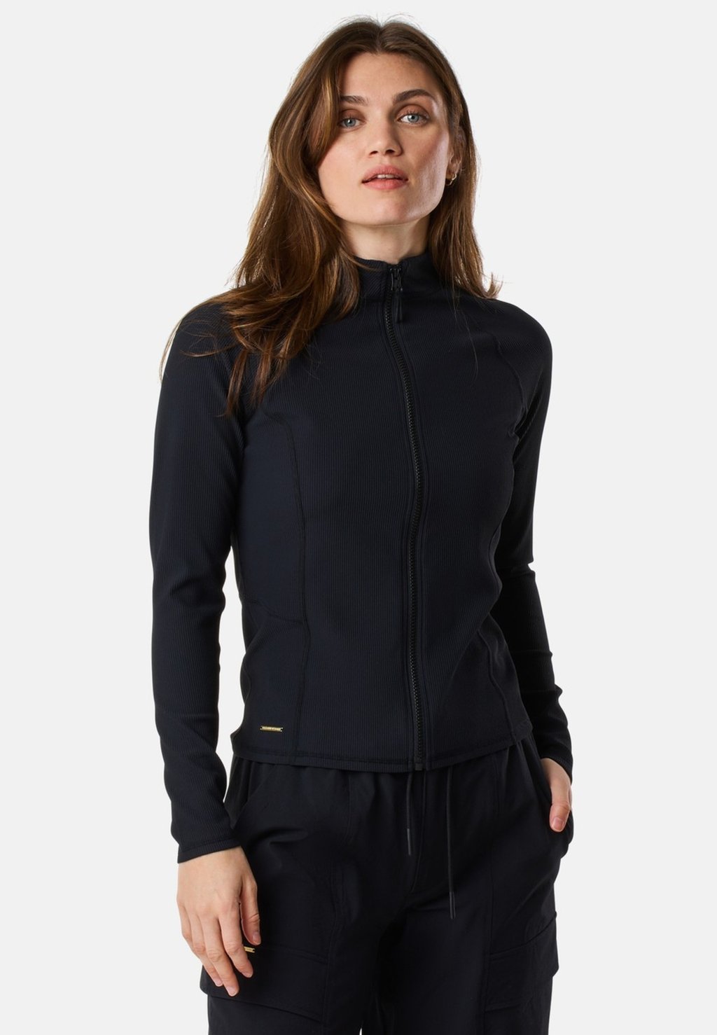 Кардиган Ellen New York, темно-синий
Кардиган Ellen New York, темно-синий