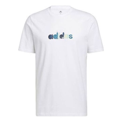 Футболка adidas Logo Pattern Running Gym Round Neck Short Sleeve White, мультиколор
Футболка adidas Logo Pattern Running Gym Round Neck Short Sleeve White, мультиколор