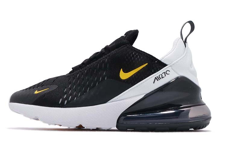 Nike Air Max 270 Кроссовки женские
Nike Air Max 270 Кроссовки женские