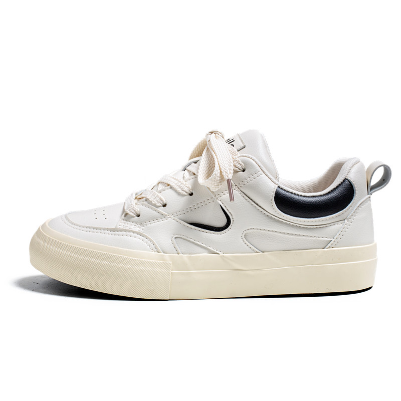 QIQUDUCK Легкие дышащие низкие скейтерские кроссовки с эффектом увеличения роста унисекс Q-XG9920 бежево-черные, цвет Q-XG9920 Beige Black
QIQUDUCK Легкие дышащие низкие скейтерские кроссовки с эффектом увеличения роста унисекс Q-XG9920 бежево-черные, цвет Q-XG9920 Beige Black