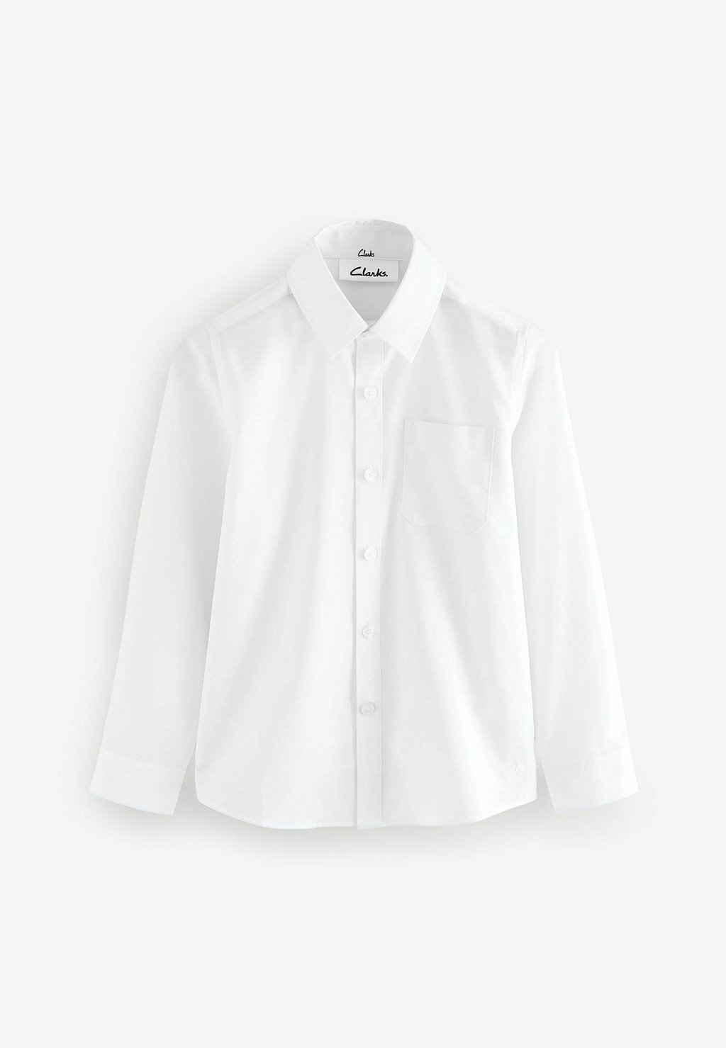 Рубашка REGULAR FIT Clarks, белый
Рубашка REGULAR FIT Clarks, белый