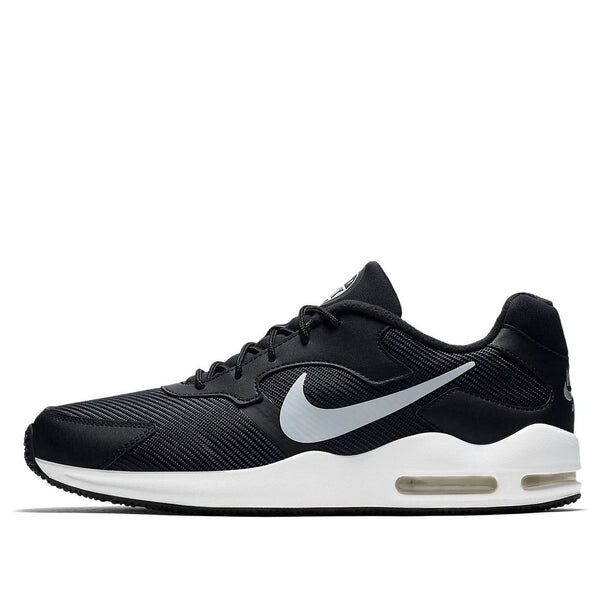 Кроссовки air max guile Nike, черный
Кроссовки air max guile Nike, черный