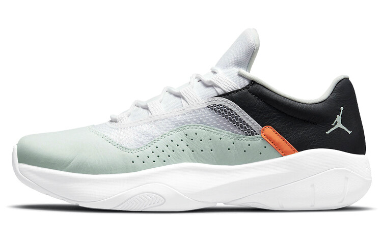 Кроссовки Jordan Air Jordan 11 Vintage Basketball Unisex, белый/черный/светло-серый
Кроссовки Jordan Air Jordan 11 Vintage Basketball Unisex, белый/черный/светло-серый