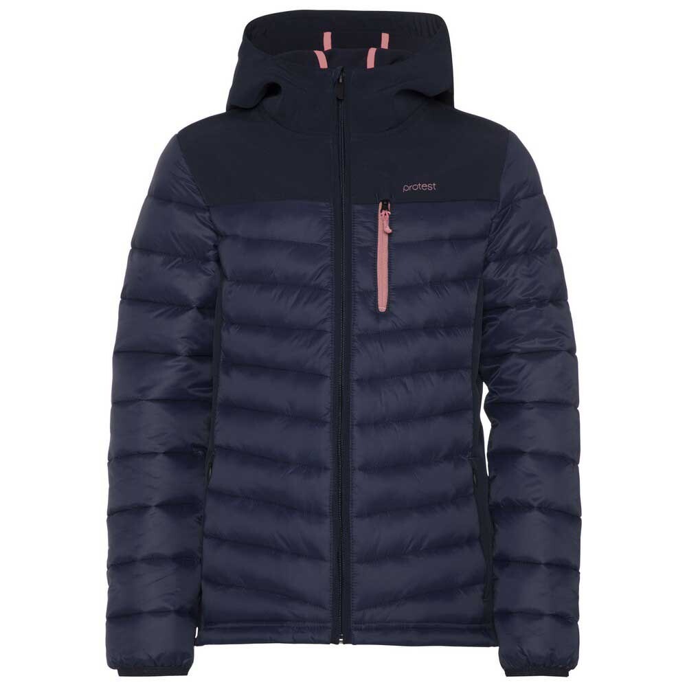 Куртка Protest Parini, синий
Куртка Protest Parini, синий