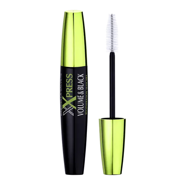 Тушь для ресниц, 11 мл Gabriella Salvete Xxpres volume&black
Тушь для ресниц, 11 мл Gabriella Salvete Xxpres volume&black