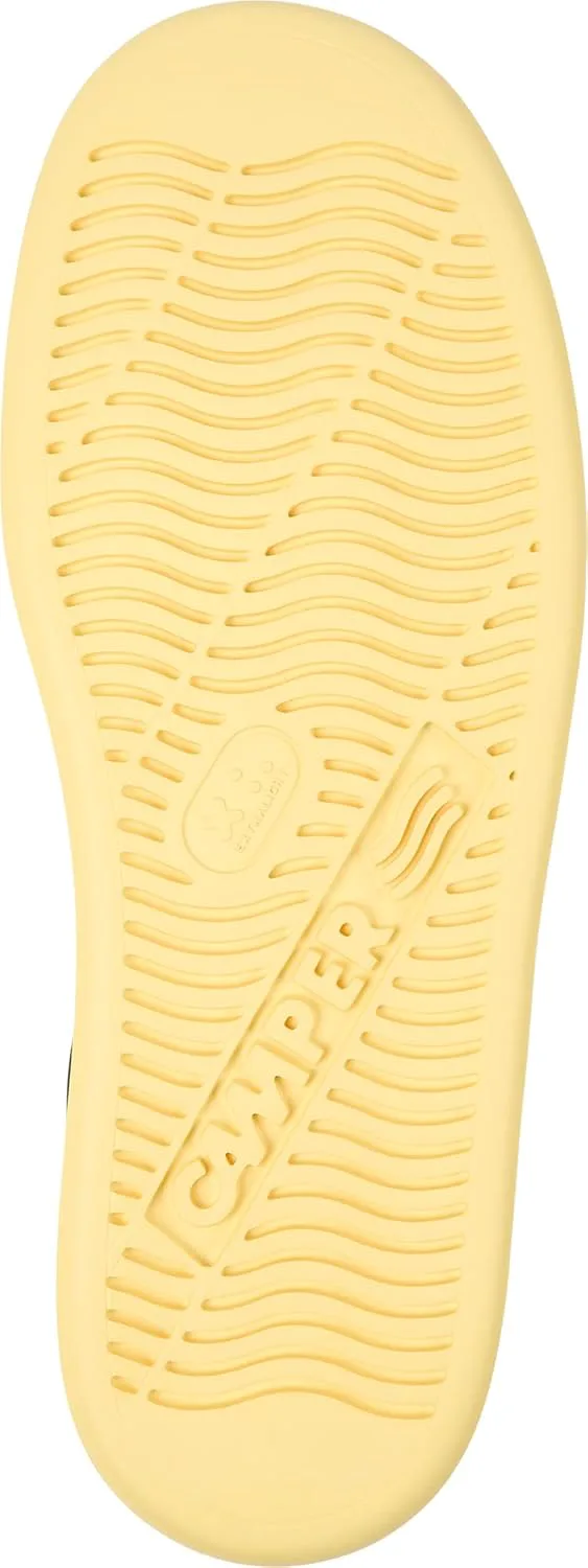 Кроссовки Camper Men's Runner Four K100226, черный
Кроссовки Camper Men's Runner Four K100226, черный