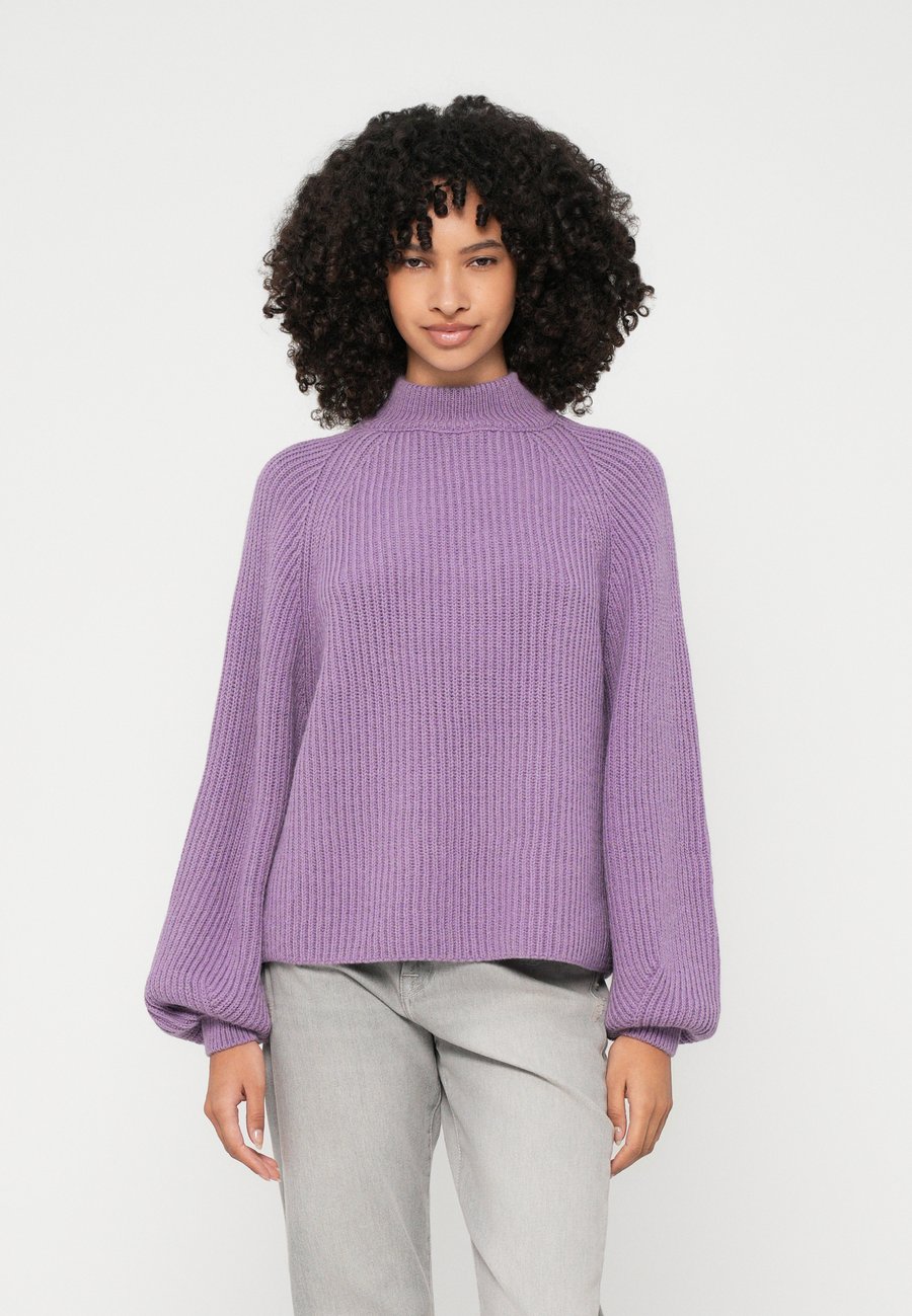 Джемпер DRYKORN KIMONI, Purple/Lilac
Джемпер DRYKORN KIMONI, Purple/Lilac
