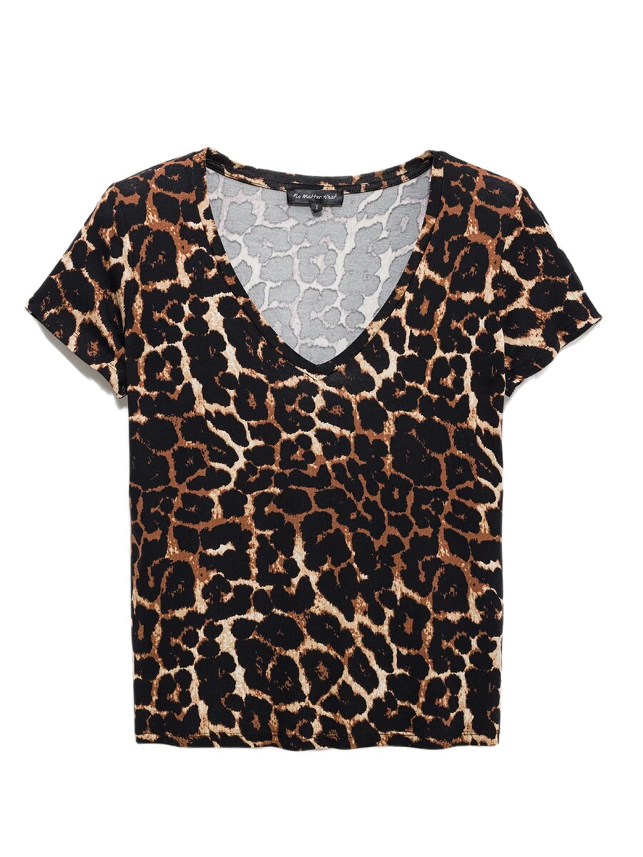 Рубашка No Matter What, коричневый
Рубашка No Matter What, коричневый